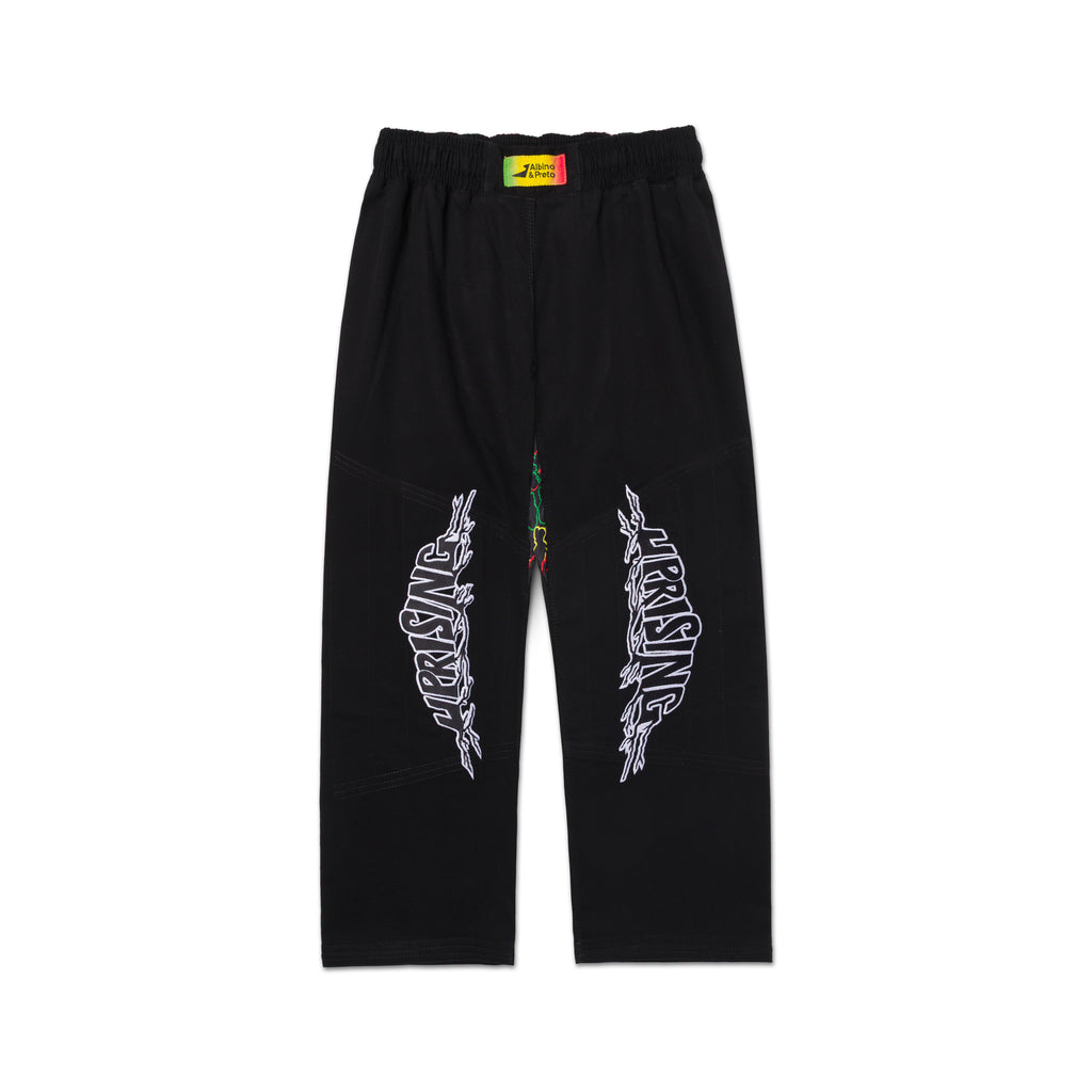 A&P x BOB MARLEY ‘UPRISE’ GI