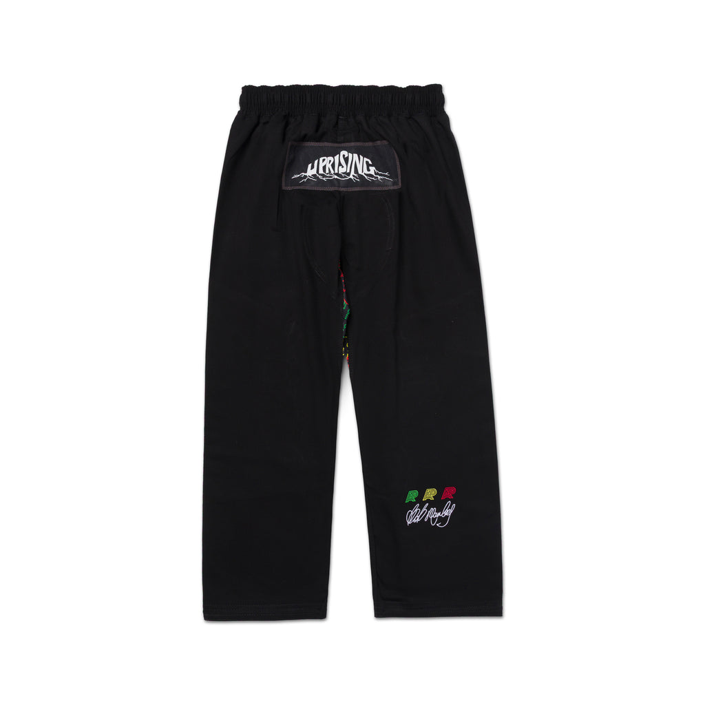 A&P x BOB MARLEY ‘UPRISE’ GI