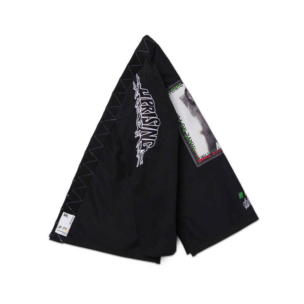 A&P x BOB MARLEY ‘UPRISE’ GI