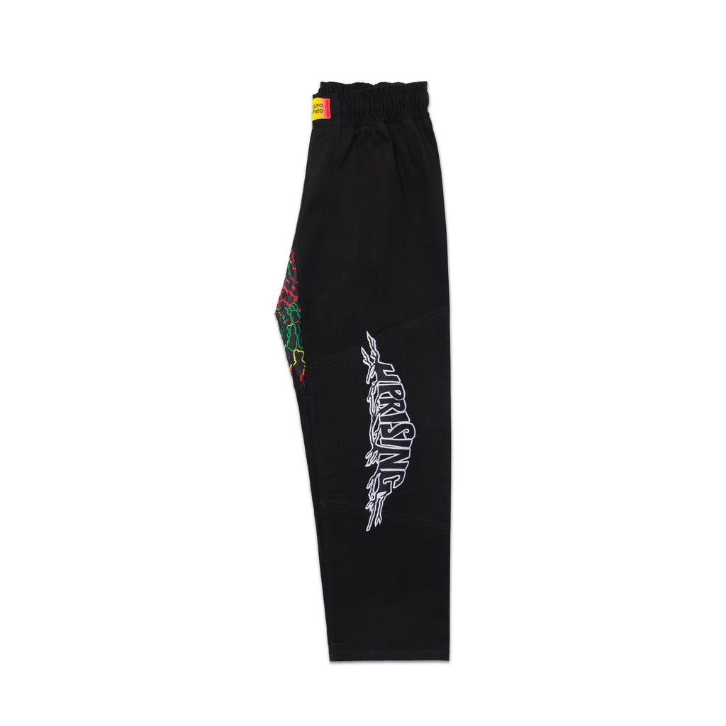 A&P x BOB MARLEY ‘UPRISE’ GI