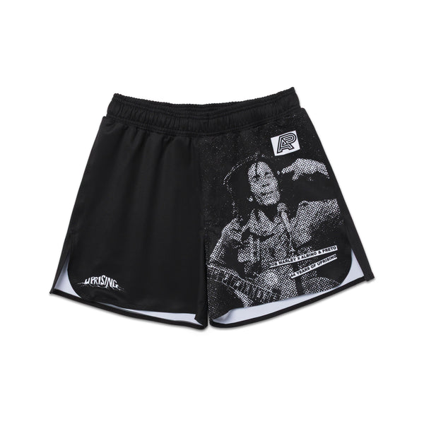 A&P x BOB MARLEY ‘UPRISE’ SHORTS