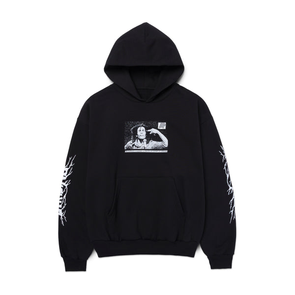 A&P x BOB MARLEY ‘UPRISE’ HOODIE