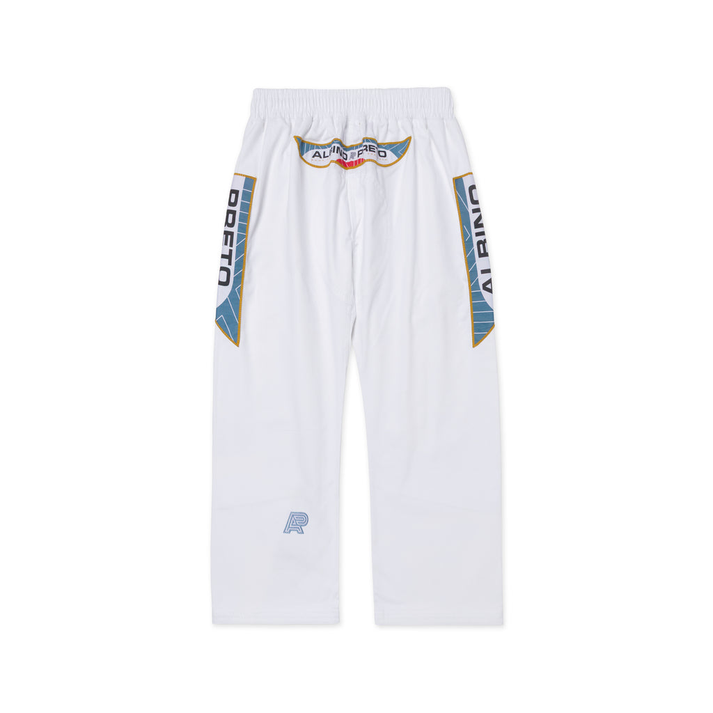 A&P BRG COMP GI WHITE