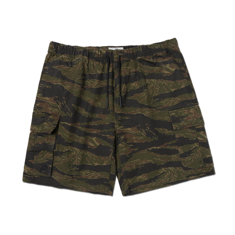 c*1様 RRL TIGER STRIPE CAMO CARGO SHORT P RRL TIGER STRIPE CAMO CARGO SHORT PANTS Tru-Spec BDU Tiger