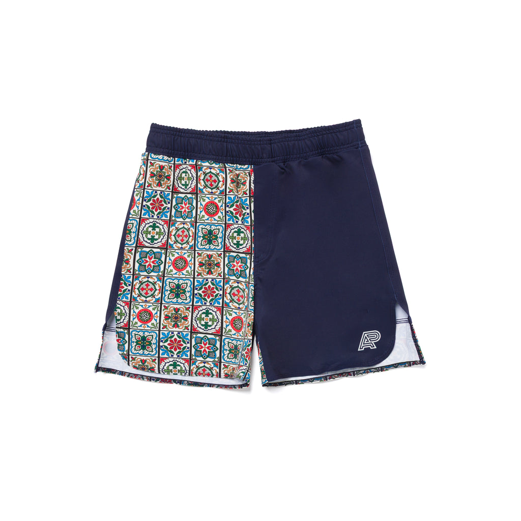 A&P CONVERGENCE SHORTS