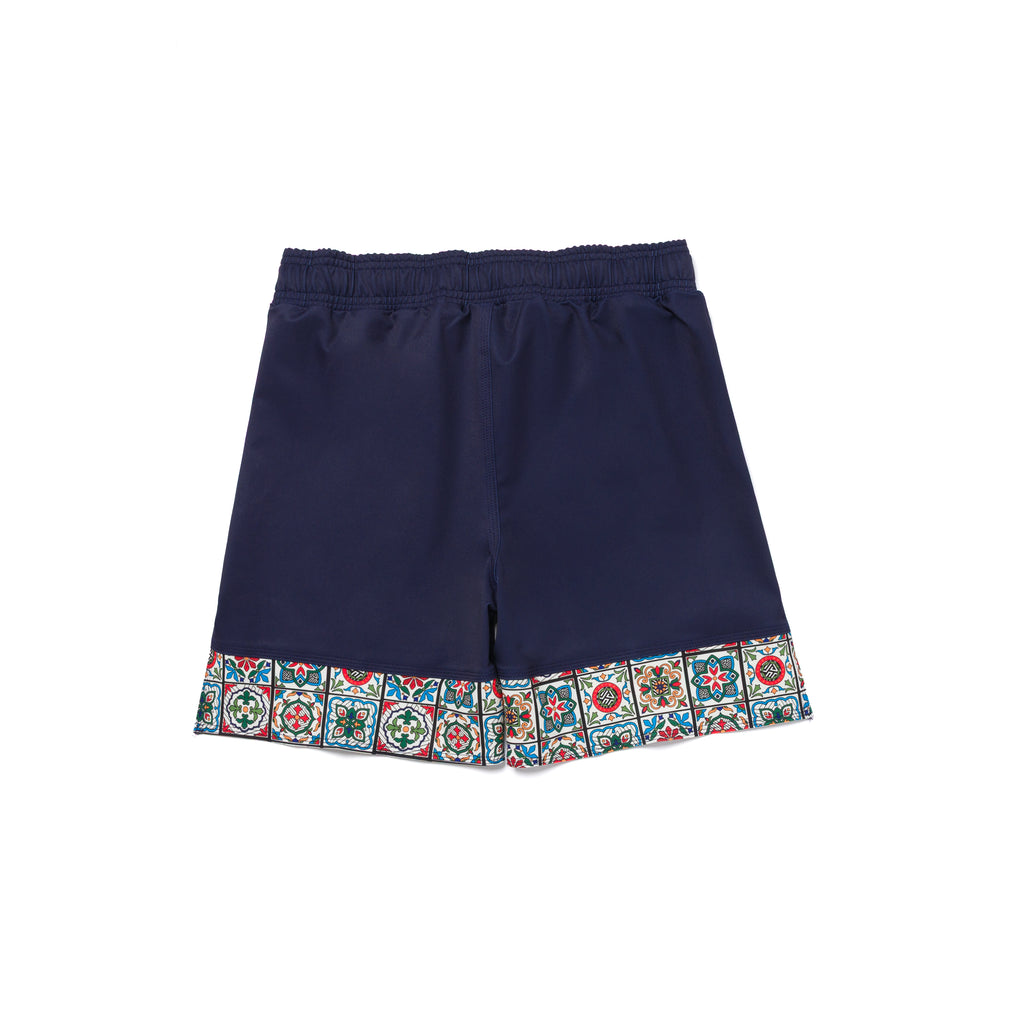 A&P CONVERGENCE SHORTS