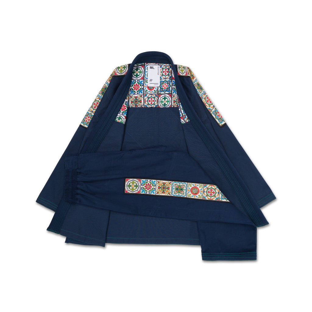 A&P CONVERGENCE GI NAVY