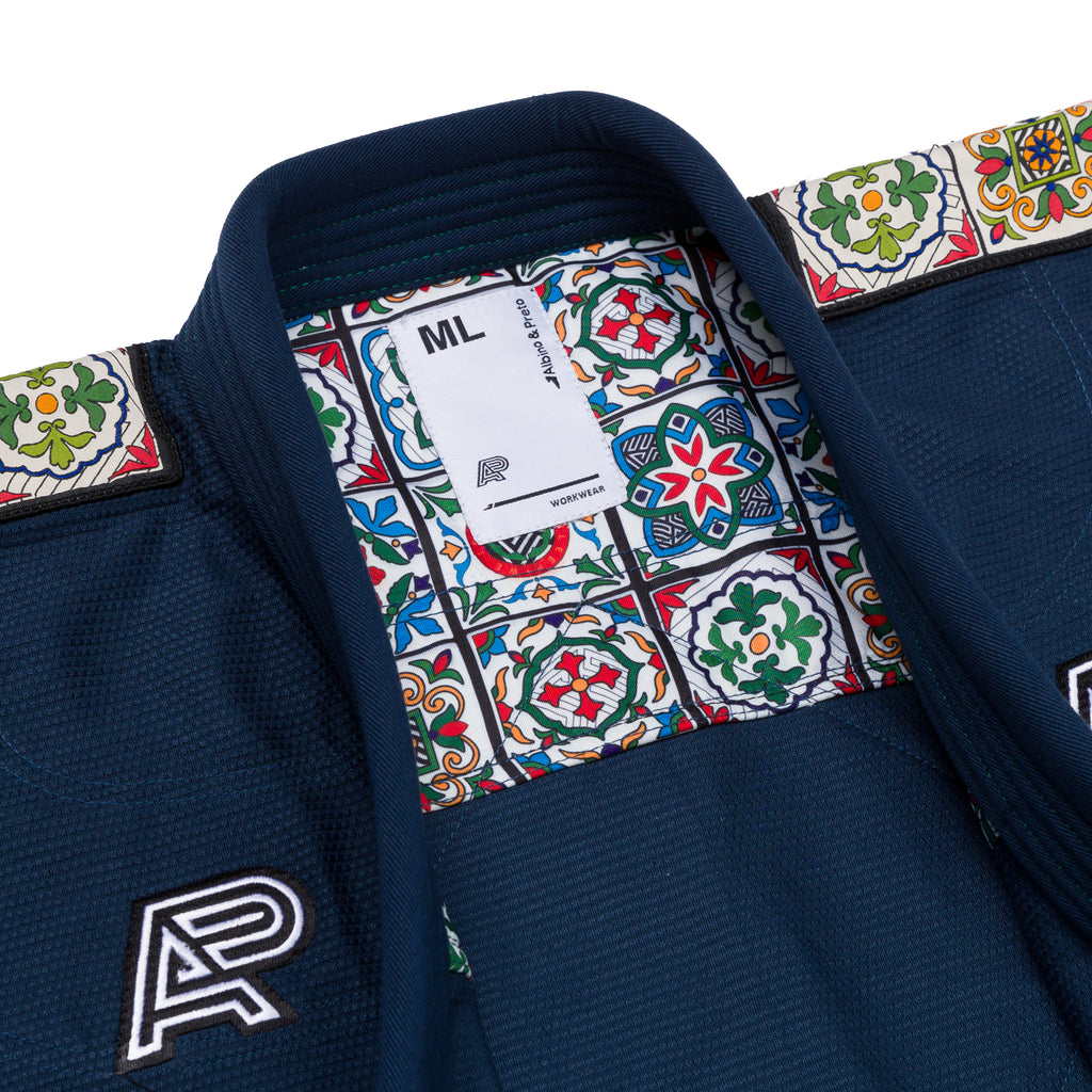 A&P CONVERGENCE GI NAVY