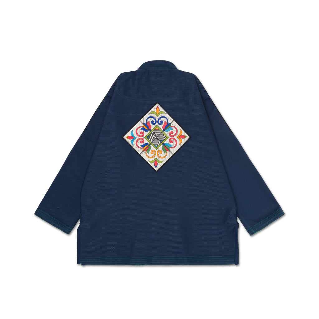 A&P CONVERGENCE GI NAVY