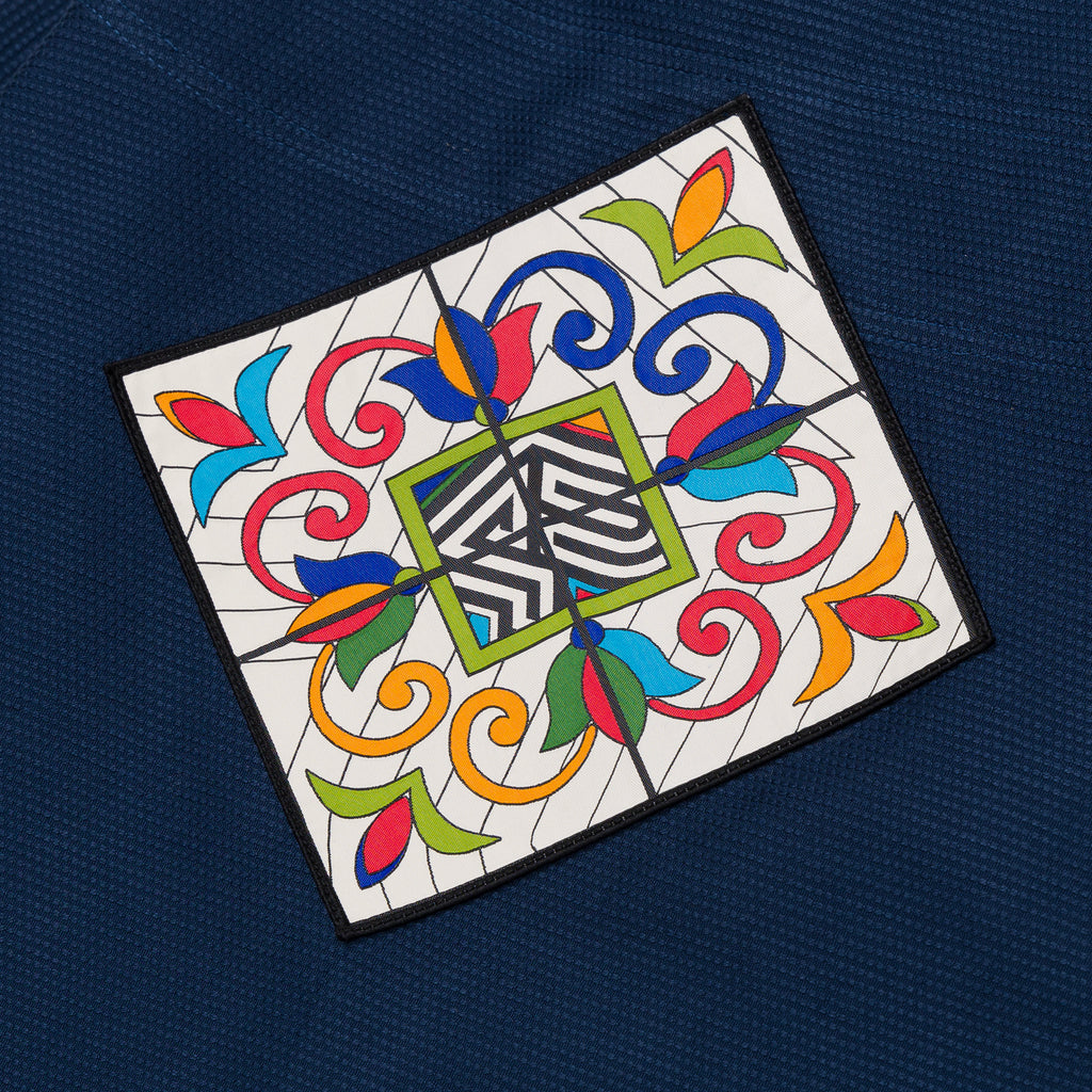 A&P CONVERGENCE GI NAVY