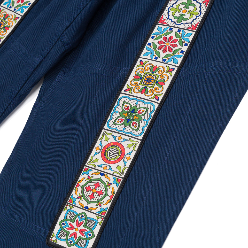 A&P CONVERGENCE GI NAVY