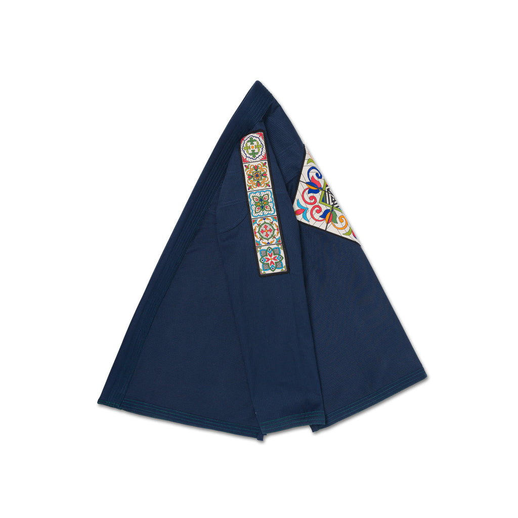 A&P CONVERGENCE GI NAVY