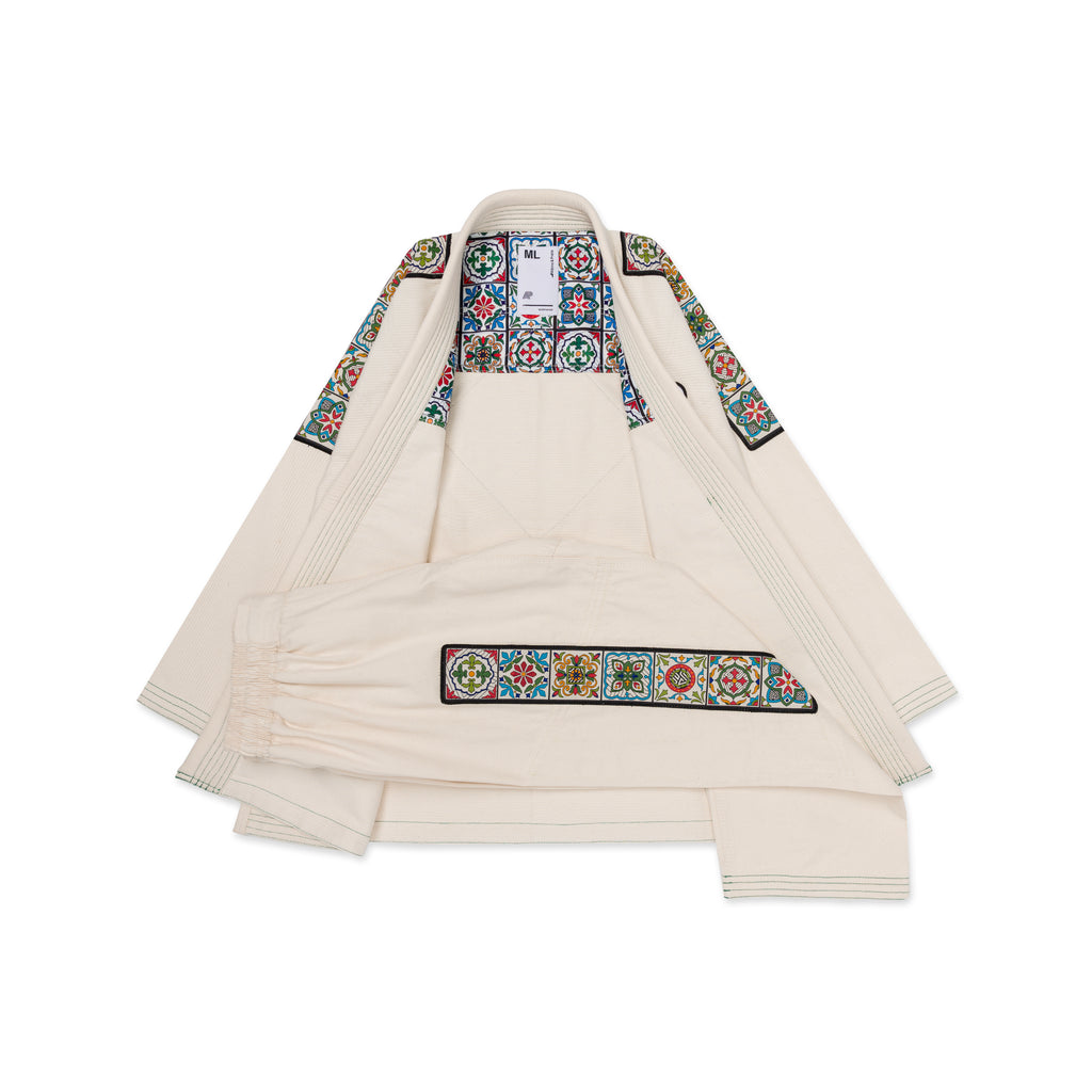 A&P CONVERGENCE GI UNBLEACHED