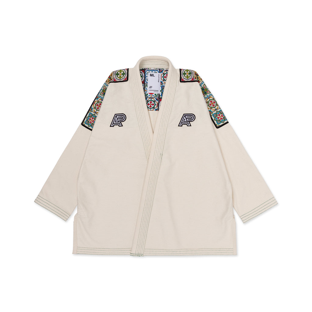 A&P CONVERGENCE GI UNBLEACHED