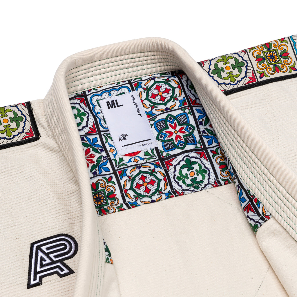 A&P CONVERGENCE GI UNBLEACHED