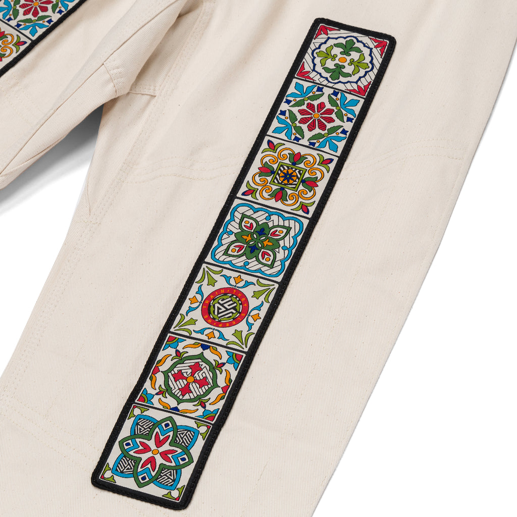 A&P CONVERGENCE GI UNBLEACHED