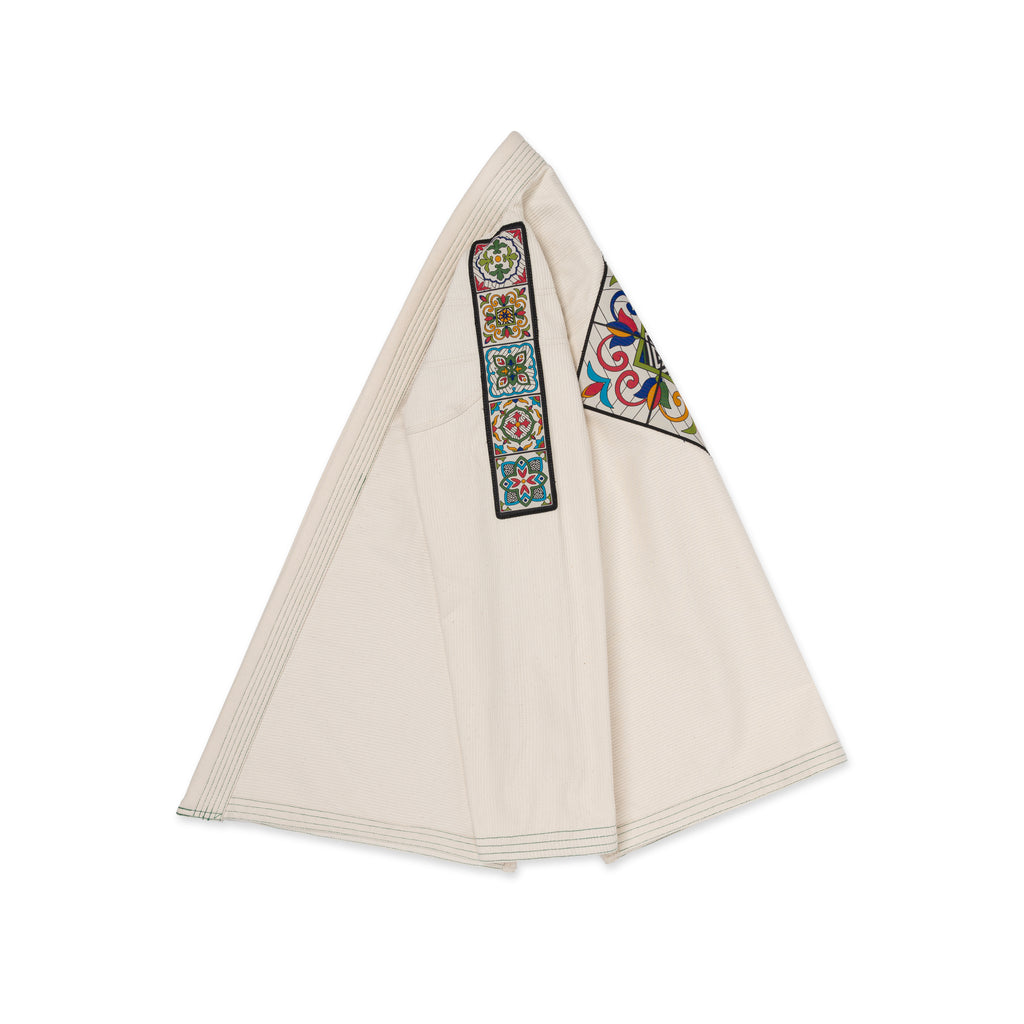 A&P CONVERGENCE GI UNBLEACHED