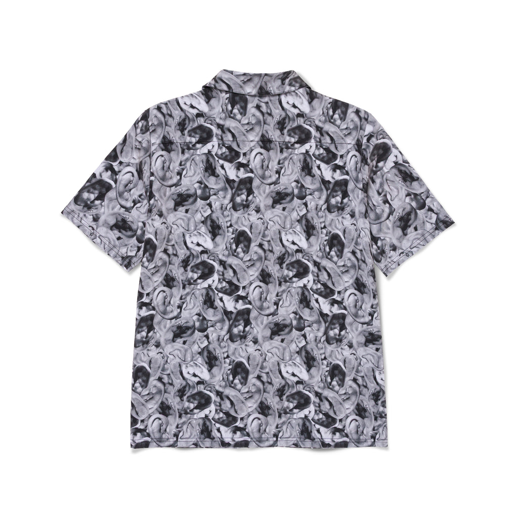 A&P HEMATOMA CAMP COLLAR SHIRT