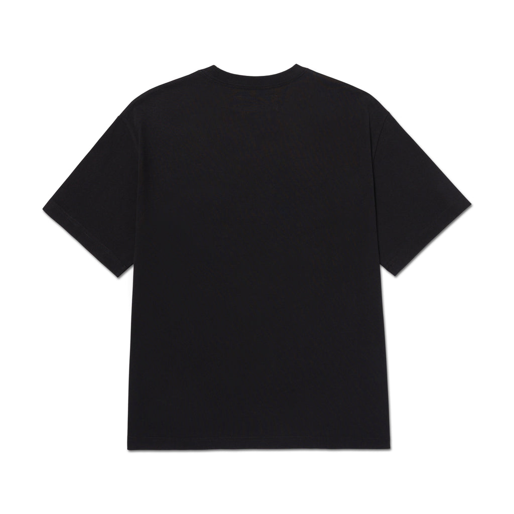 A&P x DICKIES® POCKET TEE BLACK
