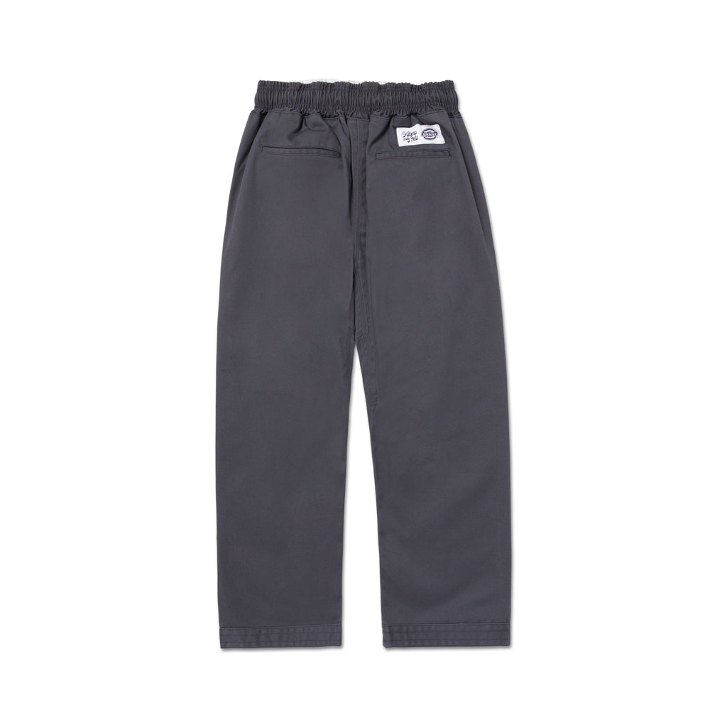 A&P x DICKIES® WEARABLE GI PANTS CHARCOAL
