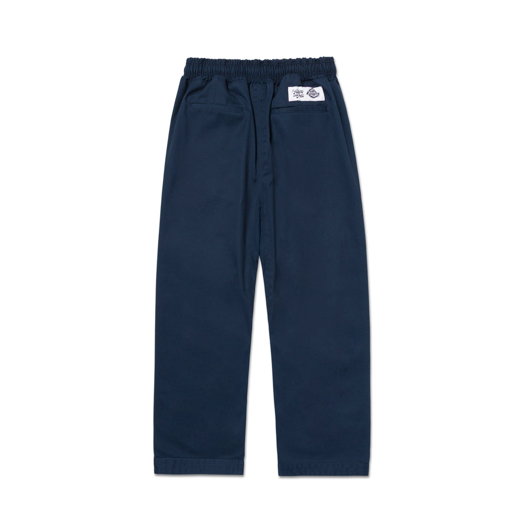 A&P x DICKIES® WEARABLE GI PANTS NAVY