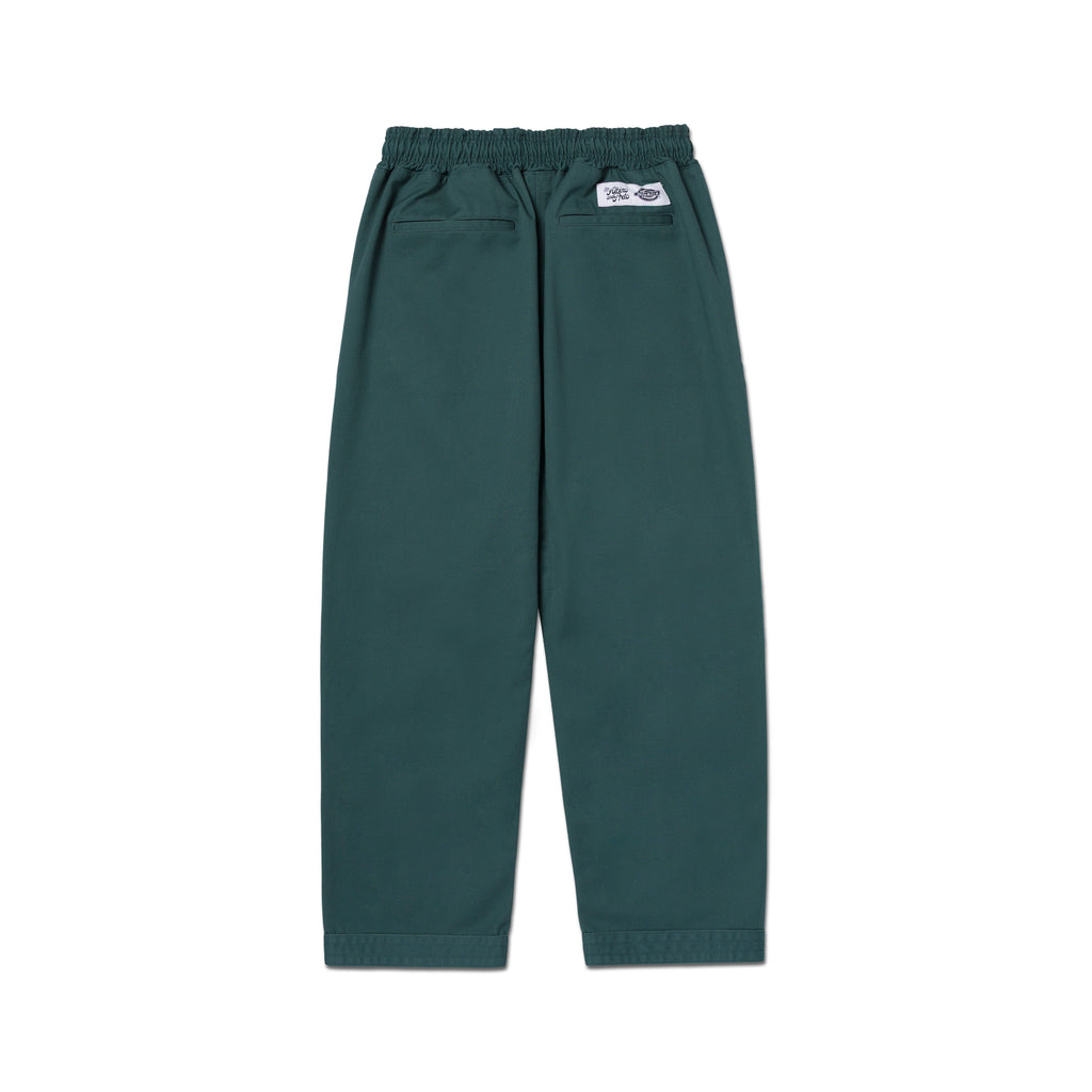 A&P x DICKIES® WEARABLE GI PANTS LINCOLN GREEN
