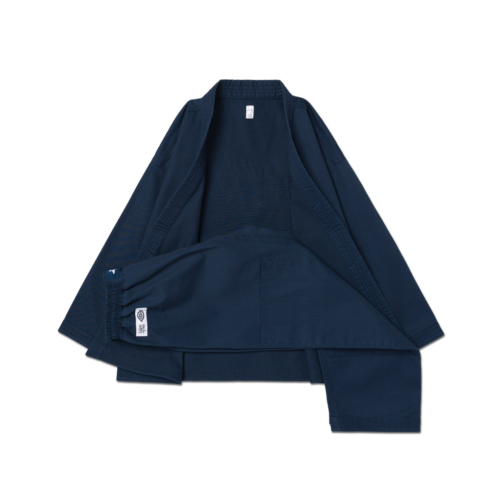 A&P x DICKIES® GI NAVY