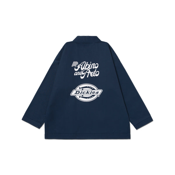 A&P x DICKIES® GI NAVY