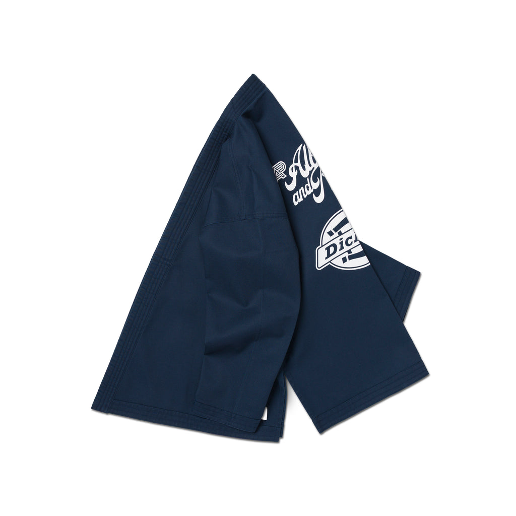 A&P x DICKIES® GI NAVY