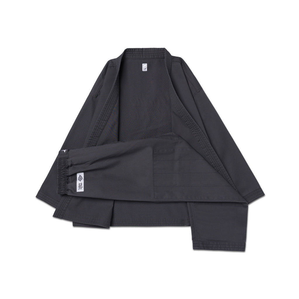 A&P x DICKIES® GI CHARCOAL