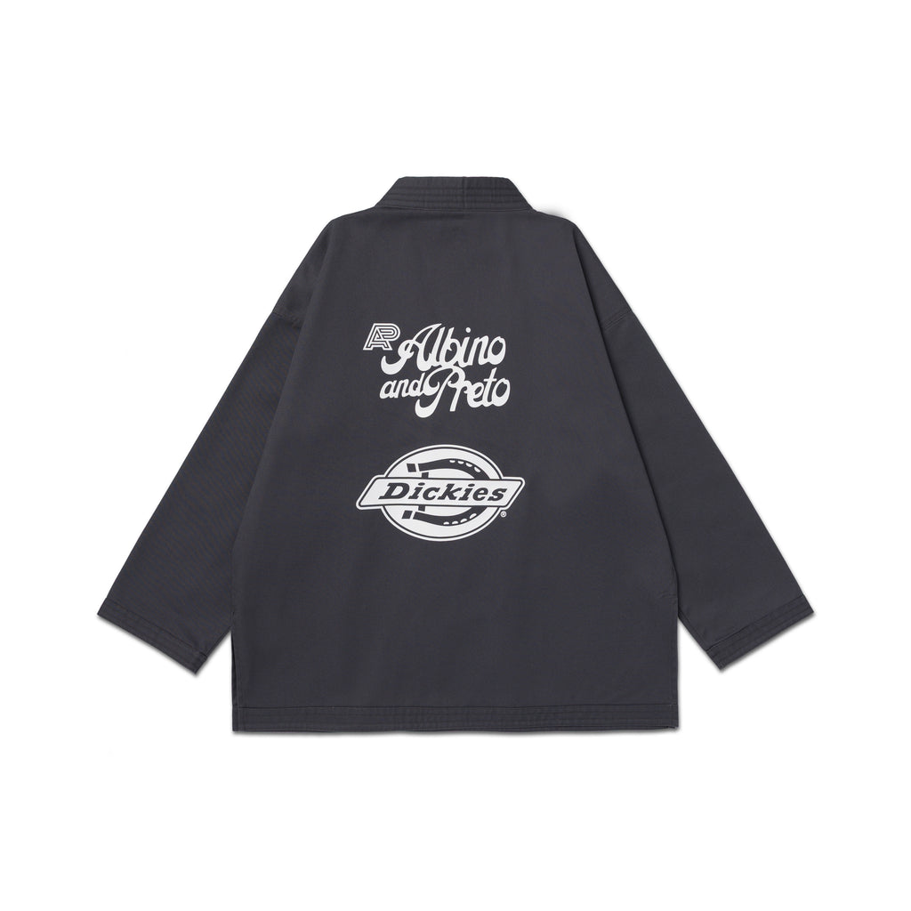A&P x DICKIES® GI CHARCOAL