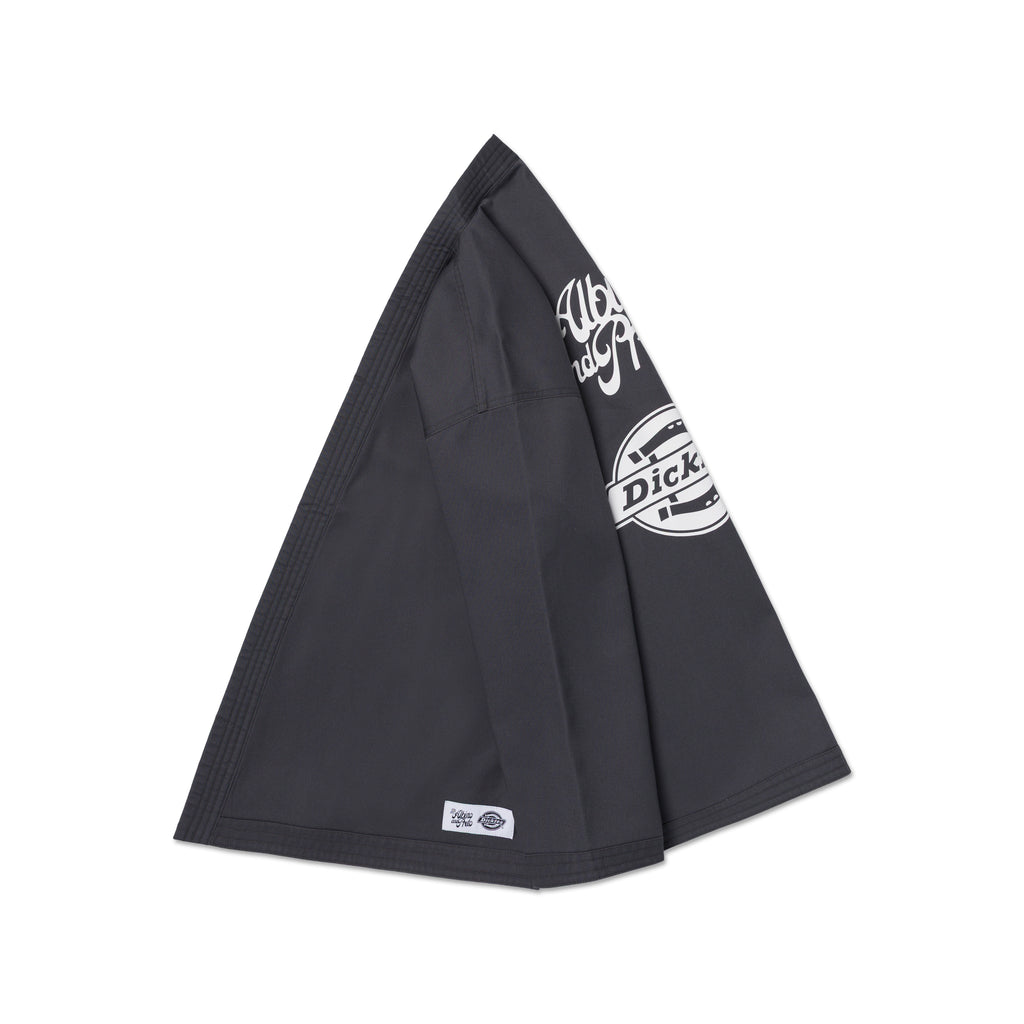 A&P x DICKIES® GI CHARCOAL