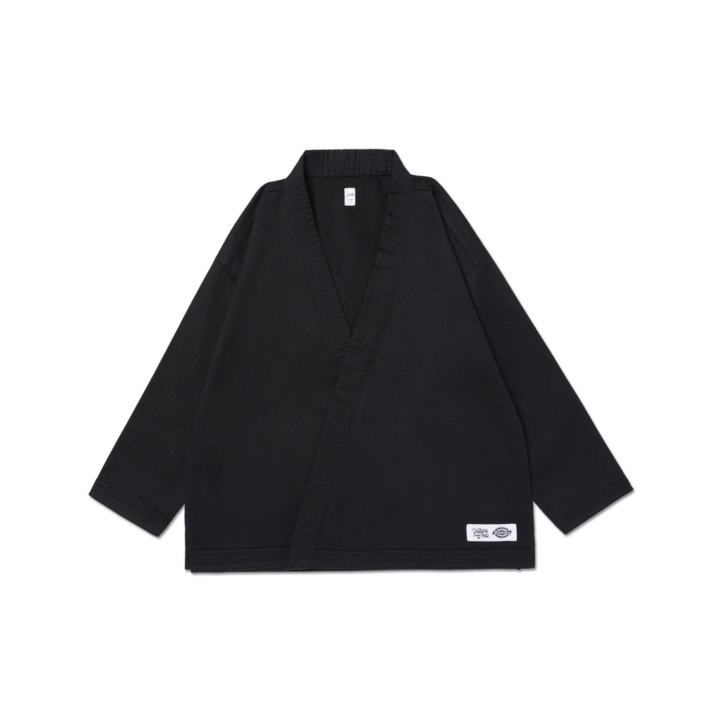 A&P x DICKIES® GI BLACK