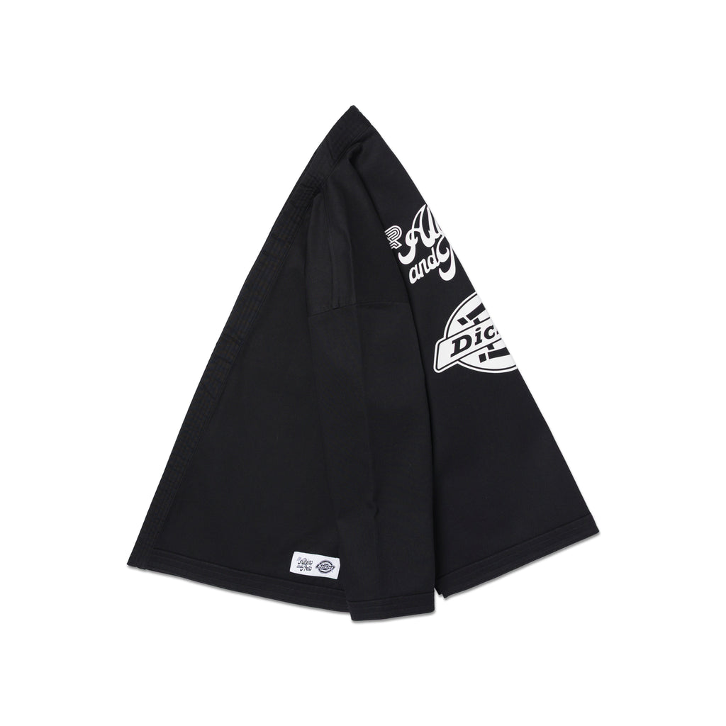 A&P x DICKIES® GI BLACK