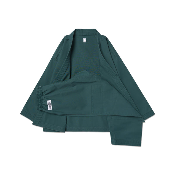 A&P x DICKIES® GI LINCOLN GREEN