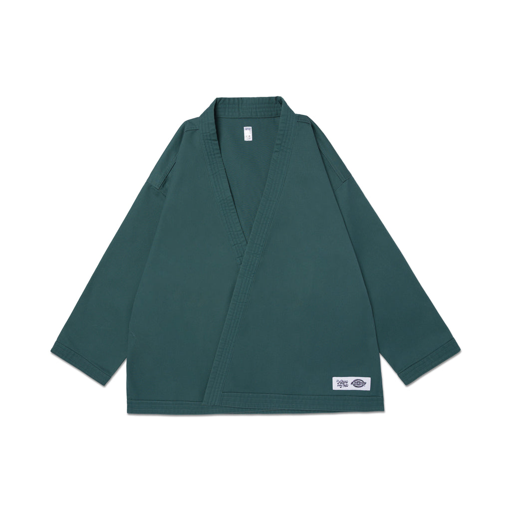 A&P x DICKIES® GI LINCOLN GREEN