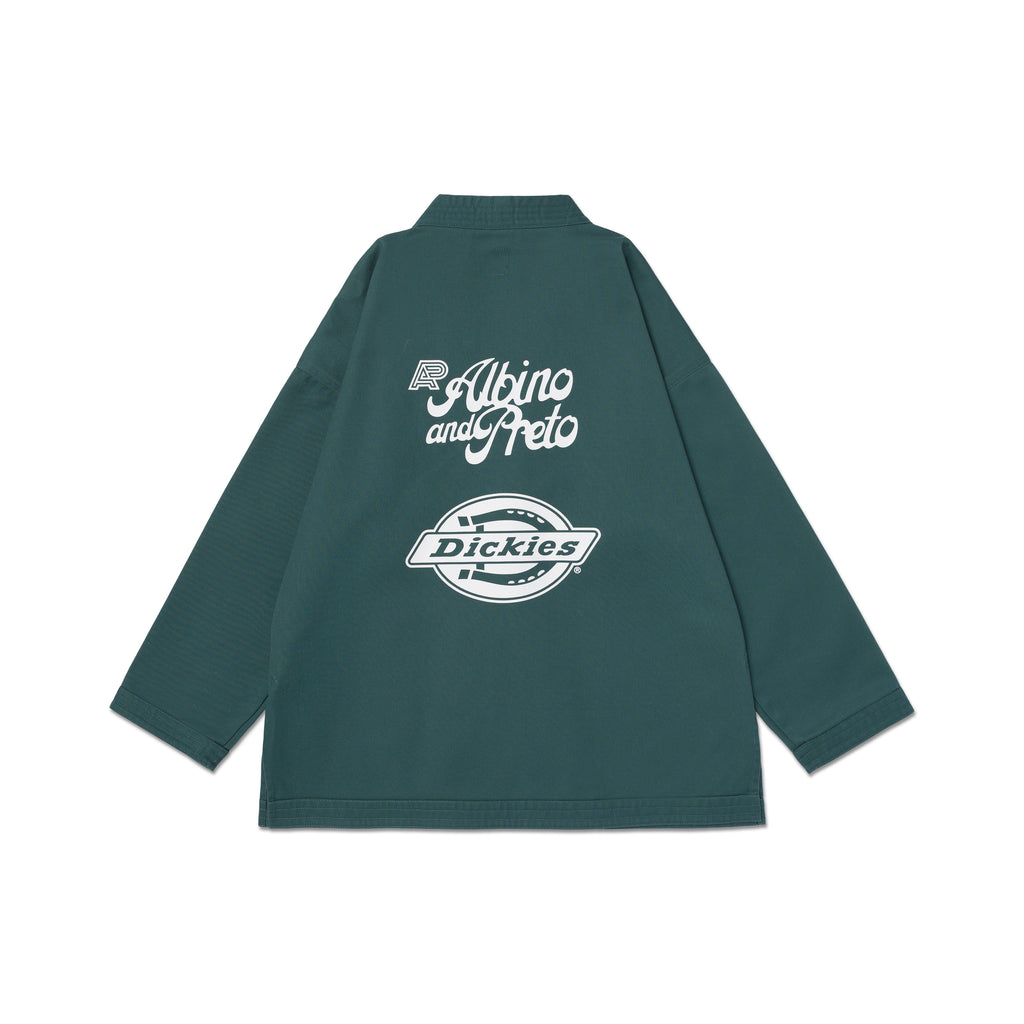 A&P x DICKIES® GI LINCOLN GREEN