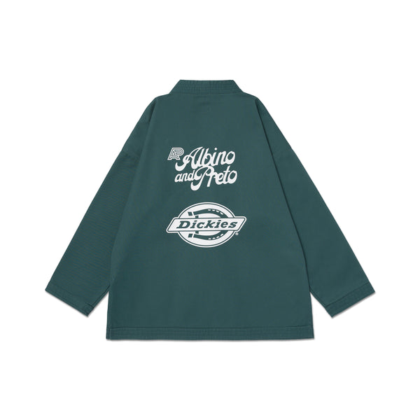 A&P x DICKIES® GI LINCOLN GREEN