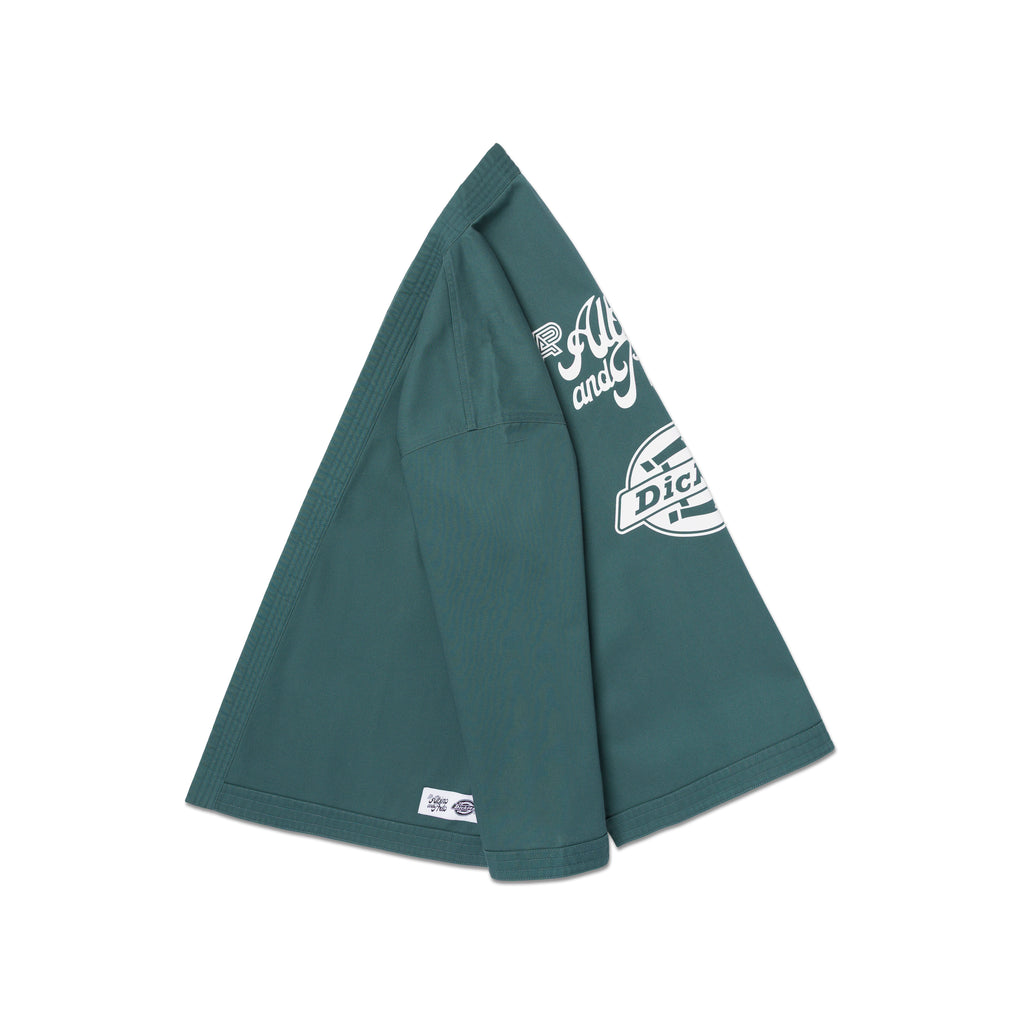A&P x DICKIES® GI LINCOLN GREEN