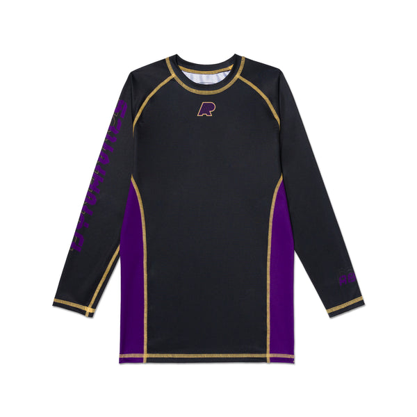 A&P DYNAMIC RASHGUARD