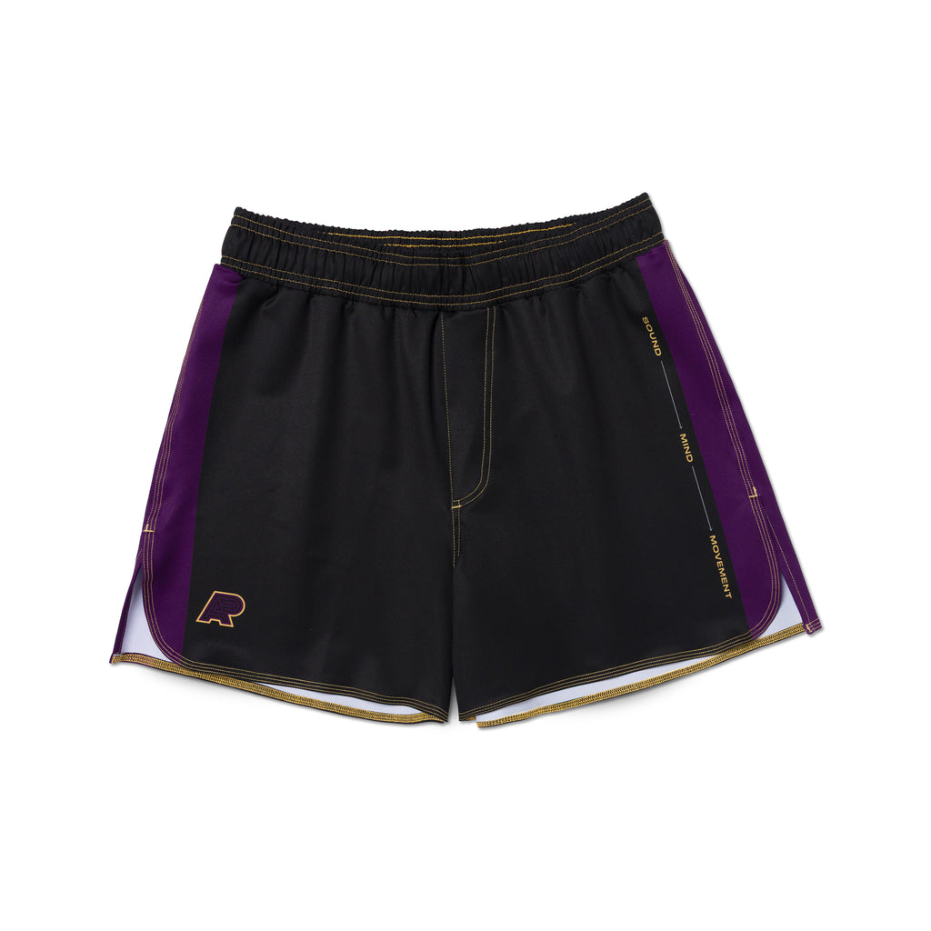 A&P DYNAMIC SHORTS