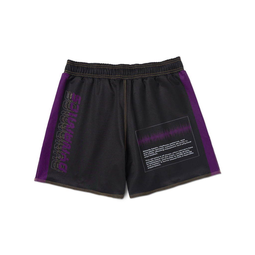 A&P DYNAMIC SHORTS