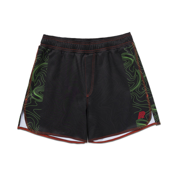 A&P ELEKTRONIC SHORTS