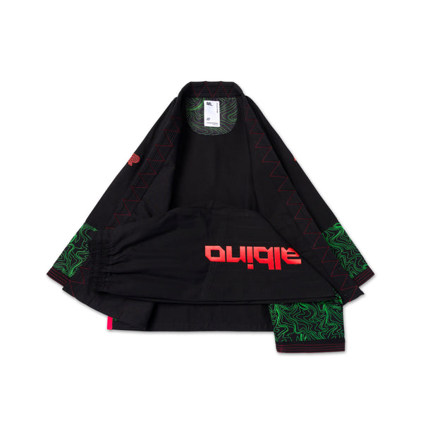 A&P ELEKTRONIC GI