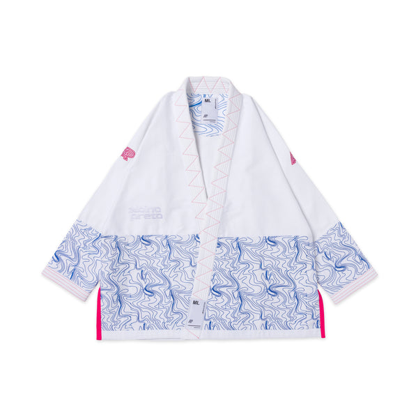 A&P ELEKTRONIC GI WHITE