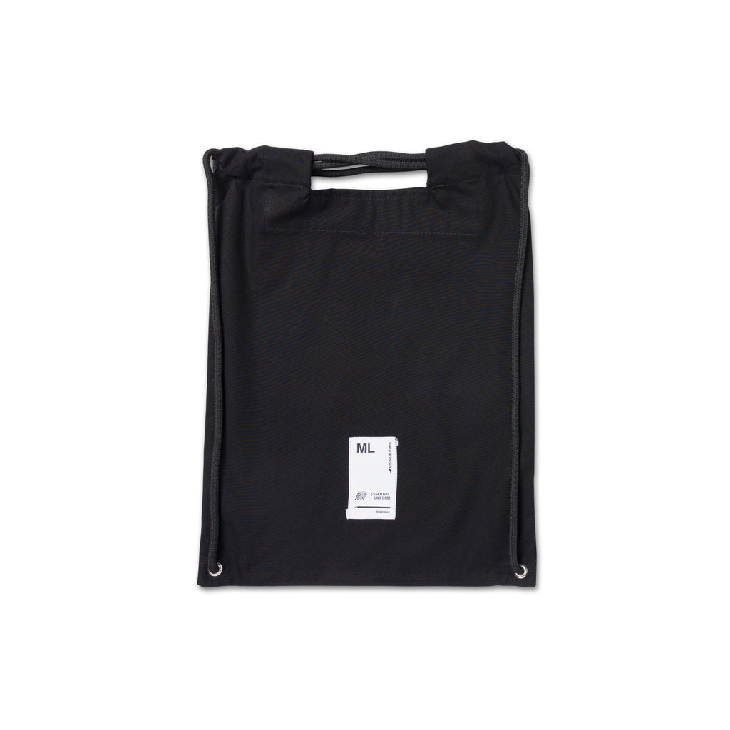 A&P BW ESSENTIAL KIDS GI BLACK*