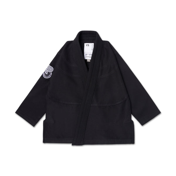 A&P BW ESSENTIAL KIDS GI BLACK*