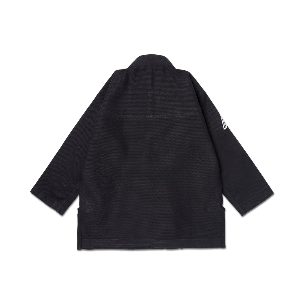 A&P BW ESSENTIAL KIDS GI BLACK*