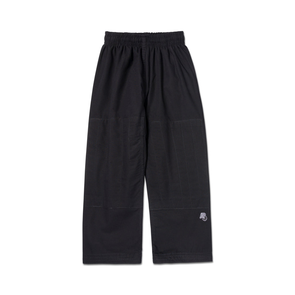 A&P BW ESSENTIAL KIDS GI BLACK*