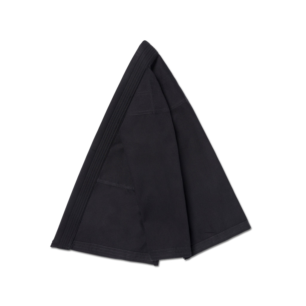 A&P BW ESSENTIAL KIDS GI BLACK*
